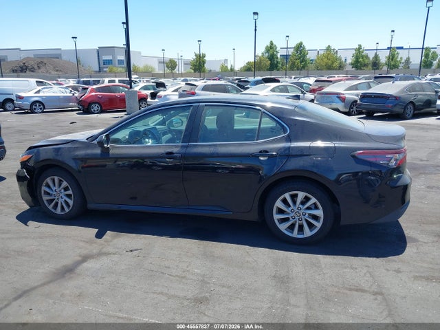 4T1C11AK1MU497358 Toyota CAMRY LE