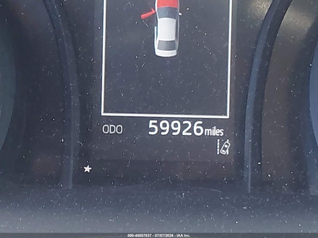 Aukcja sprzedaży 2021 Toyota Camry Le, vin: 4T1C11AK1MU497358, numer aukcji: 45557837