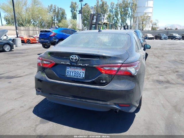 4T1C11AK1MU497358 Toyota CAMRY LE