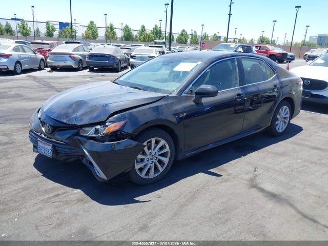 4T1C11AK1MU497358 Toyota CAMRY LE