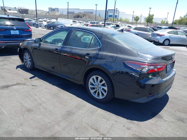 4T1C11AK1MU497358 Toyota CAMRY LE