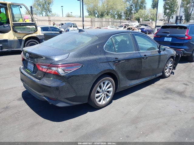 4T1C11AK1MU497358 Toyota CAMRY LE