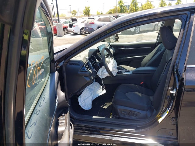 4T1C11AK1MU497358 Toyota CAMRY LE