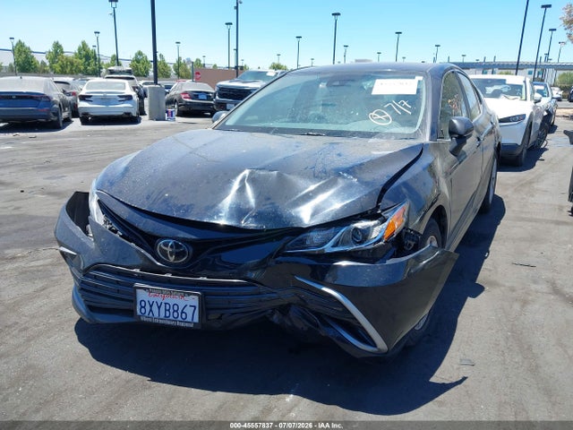 4T1C11AK1MU497358 Toyota CAMRY LE