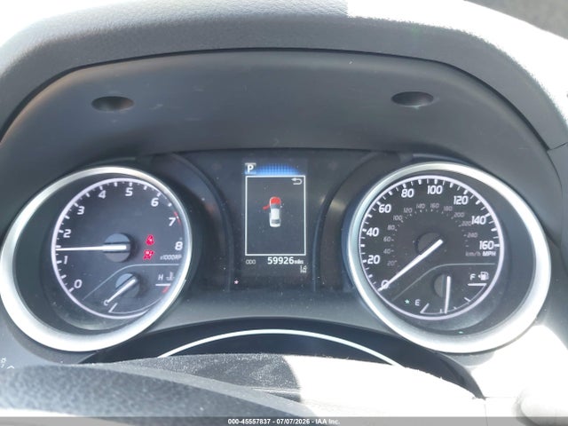 4T1C11AK1MU497358 Toyota CAMRY LE