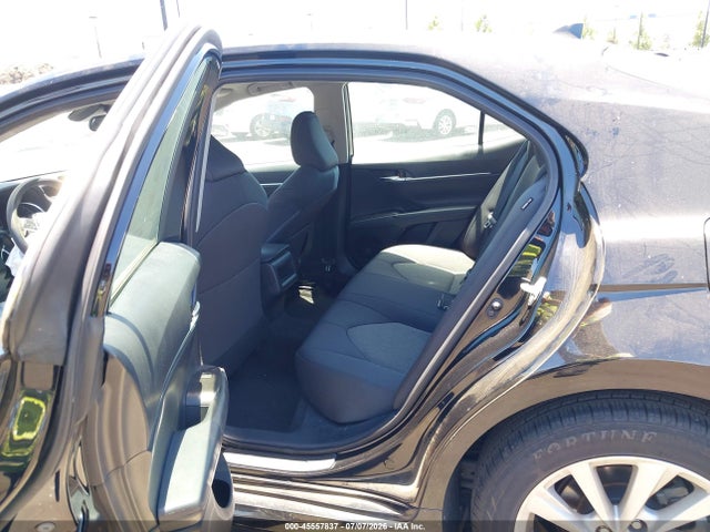 4T1C11AK1MU497358 Toyota CAMRY LE