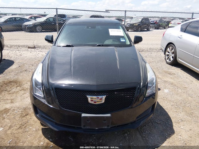 Aukcja sprzedaży 2017 Cadillac Ats Luxury, vin: 1G6AB5SX3H0147093, numer aukcji: 45557838