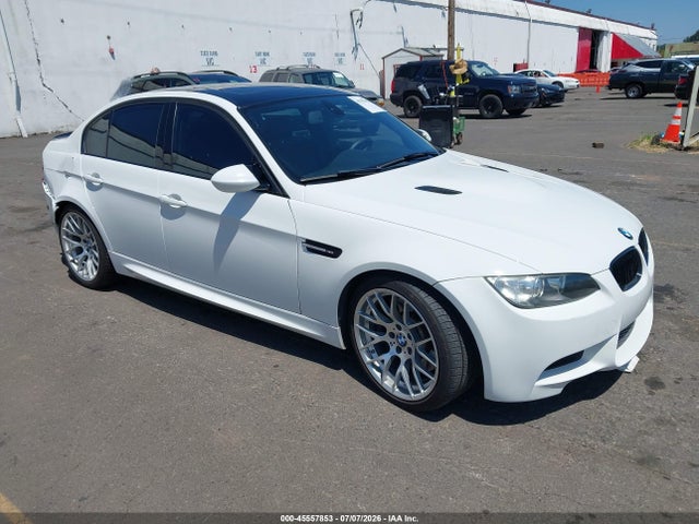 Продажа на аукционе авто 2011 Bmw M3, vin: WBSPM9C54BE202935, номер лота: 45557853