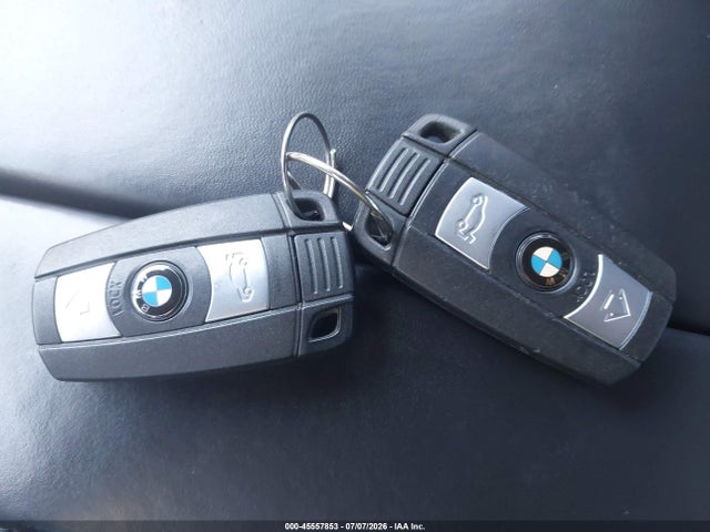 Продажа на аукционе авто 2011 Bmw M3, vin: WBSPM9C54BE202935, номер лота: 45557853