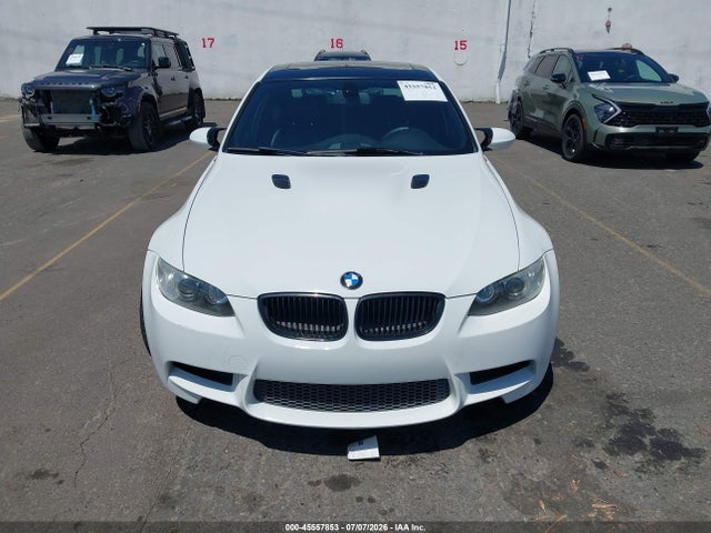 Продажа на аукционе авто 2011 Bmw M3, vin: WBSPM9C54BE202935, номер лота: 45557853