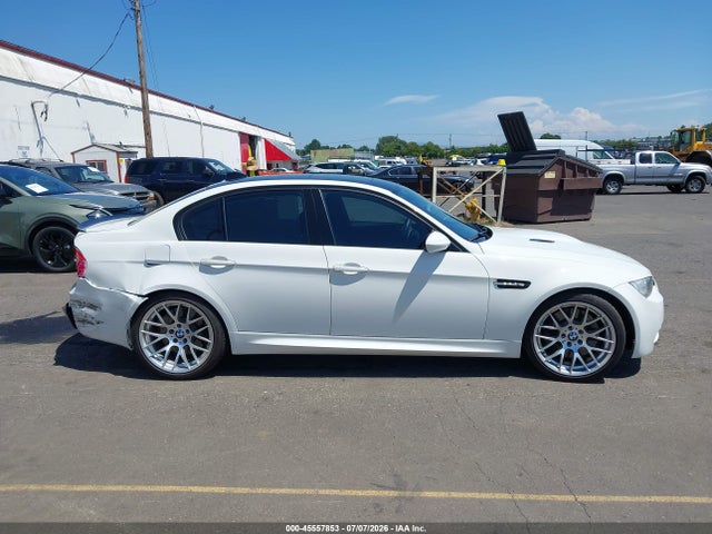 Продажа на аукционе авто 2011 Bmw M3, vin: WBSPM9C54BE202935, номер лота: 45557853