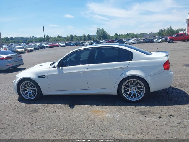 Продажа на аукционе авто 2011 Bmw M3, vin: WBSPM9C54BE202935, номер лота: 45557853