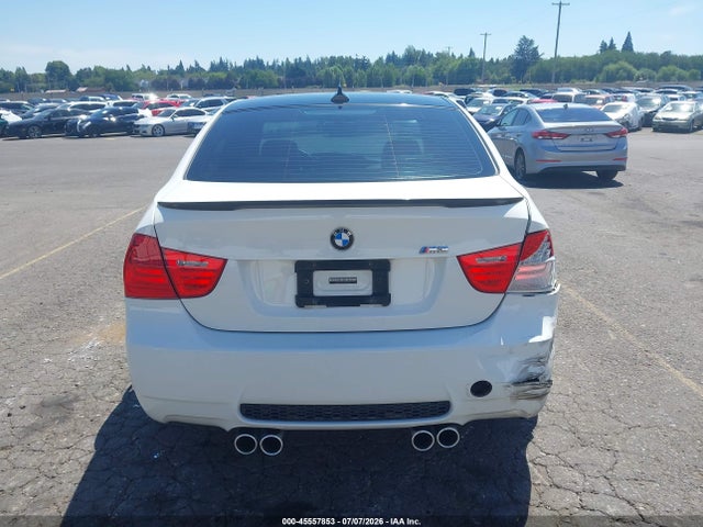 Продажа на аукционе авто 2011 Bmw M3, vin: WBSPM9C54BE202935, номер лота: 45557853