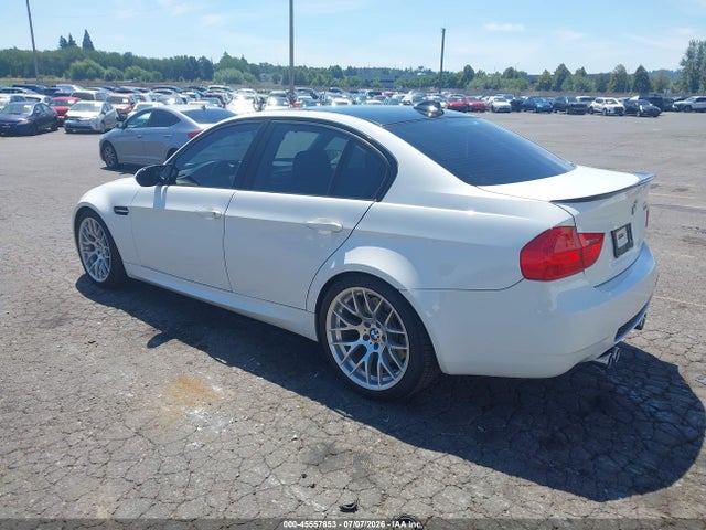 Продажа на аукционе авто 2011 Bmw M3, vin: WBSPM9C54BE202935, номер лота: 45557853