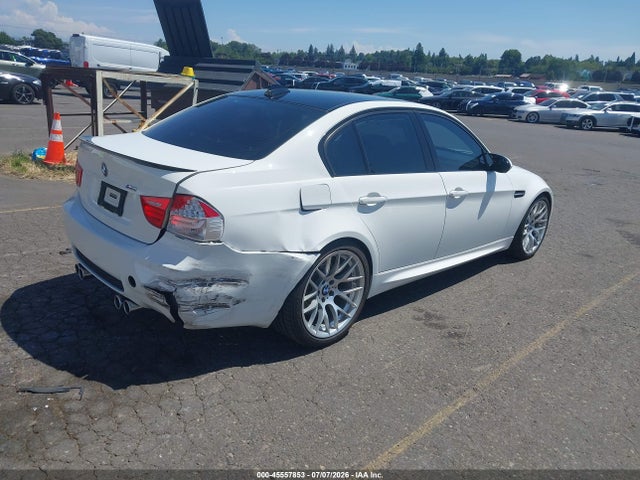 Продажа на аукционе авто 2011 Bmw M3, vin: WBSPM9C54BE202935, номер лота: 45557853