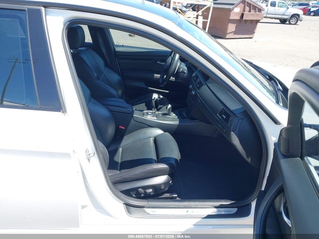 Продажа на аукционе авто 2011 Bmw M3, vin: WBSPM9C54BE202935, номер лота: 45557853