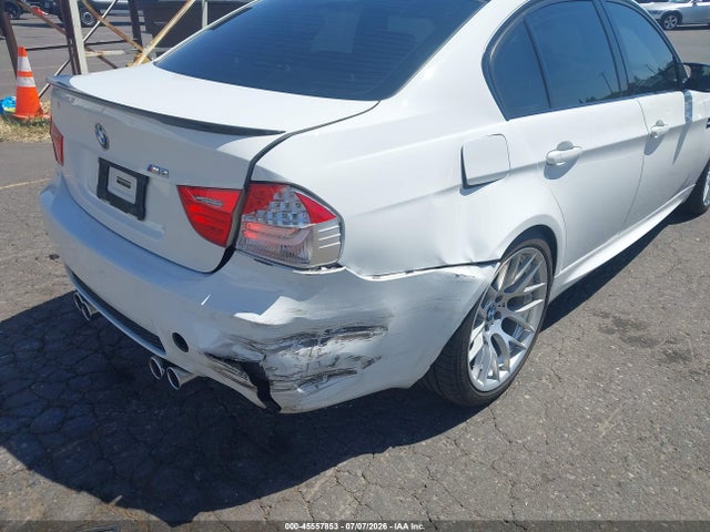 Продажа на аукционе авто 2011 Bmw M3, vin: WBSPM9C54BE202935, номер лота: 45557853