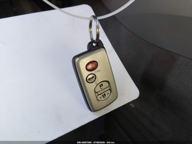 Продаж на аукціоні авто 2007 Toyota Camry Hybrid, vin: JTNBB46K973016365, номер лоту: 45557856