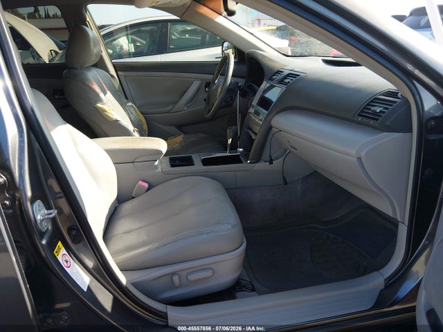 Aukcja sprzedaży 2007 Toyota Camry Hybrid, vin: JTNBB46K973016365, numer aukcji: 45557856