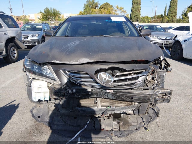 2007 Toyota Camry Hybrid მანქანა იყიდება აუქციონზე, vin: JTNBB46K973016365, აუქციონის ნომერი: 45557856