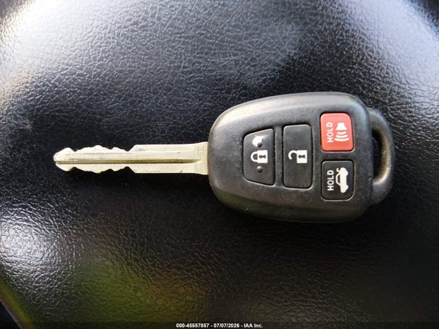 Toyota CAMRY SE 2016 4T1BF1FKXGU256201 Image 11