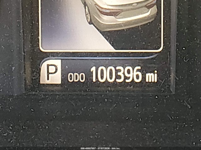 Toyota CAMRY SE 2016 4T1BF1FKXGU256201 Image 15