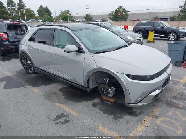 Hyundai Ioniq 5 Limited 2026 7YAKR4DA1TY058660 zdjęcie główne