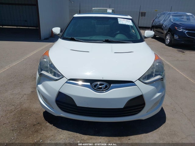 Hyundai Veloster Base W/black 2014 KMHTC6AD9EU208950 Image 12
