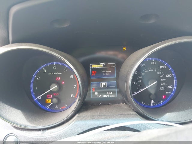 Продаж на аукціоні авто 2017 Subaru Legacy 2.5i Premium, vin: 4S3BNAC61H3031557, номер лоту: 45557864