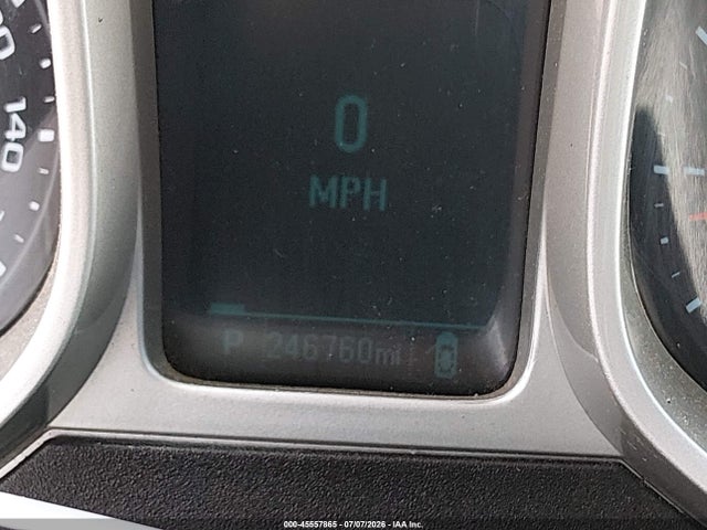 45557865 :رقم المزاد ، 2G1FA1E38D9126157 vin ، 2013 Chevrolet Camaro 2ls مزاد بيع