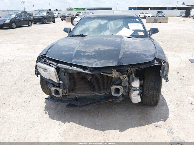 45557865 :رقم المزاد ، 2G1FA1E38D9126157 vin ، 2013 Chevrolet Camaro 2ls مزاد بيع
