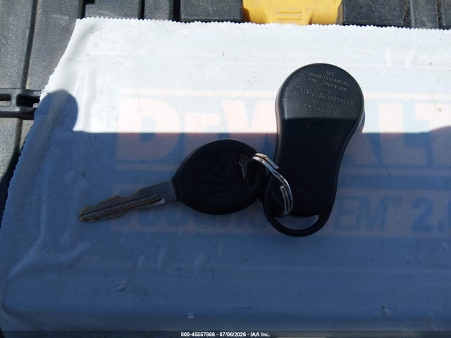 Aukcja sprzedaży 2002 Dodge Ram 1500 St, vin: 1D7HU18N92J252443, numer aukcji: 45557866