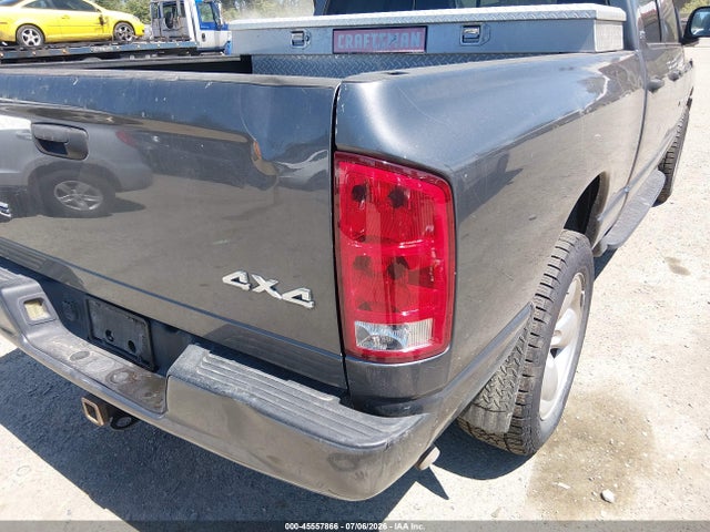 45557866 :رقم المزاد ، 1D7HU18N92J252443 vin ، 2002 Dodge Ram 1500 St مزاد بيع