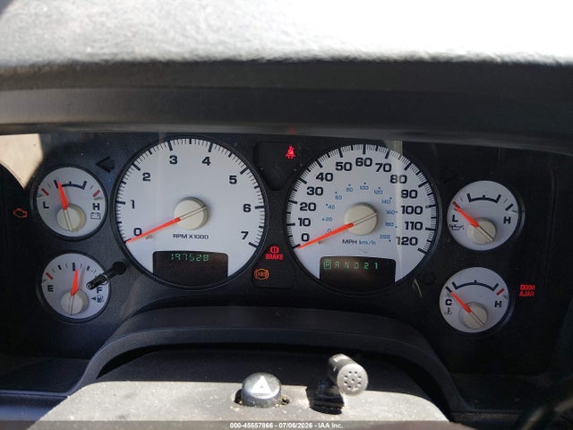 Aukcja sprzedaży 2002 Dodge Ram 1500 St, vin: 1D7HU18N92J252443, numer aukcji: 45557866