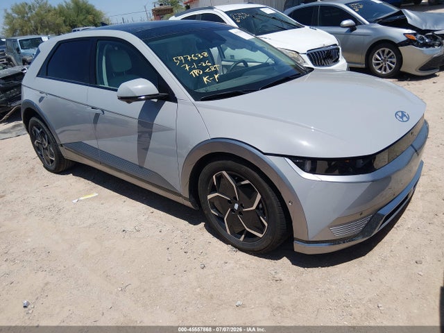 Hyundai Ioniq 5 Limited 2024 KM8KR4DE4RU340345 главное изображение