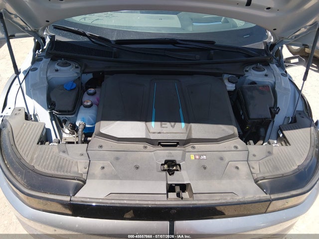 KM8KR4DE4RU340345 Hyundai Ioniq 5 Limited