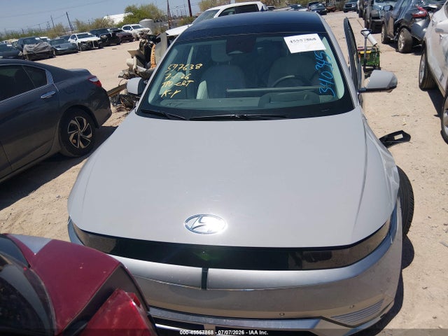 KM8KR4DE4RU340345 Hyundai Ioniq 5 Limited