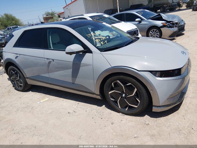 KM8KR4DE4RU340345 Hyundai Ioniq 5 Limited