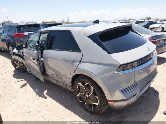 KM8KR4DE4RU340345 Hyundai Ioniq 5 Limited