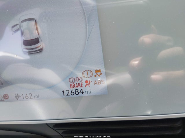 KM8KR4DE4RU340345 Hyundai Ioniq 5 Limited