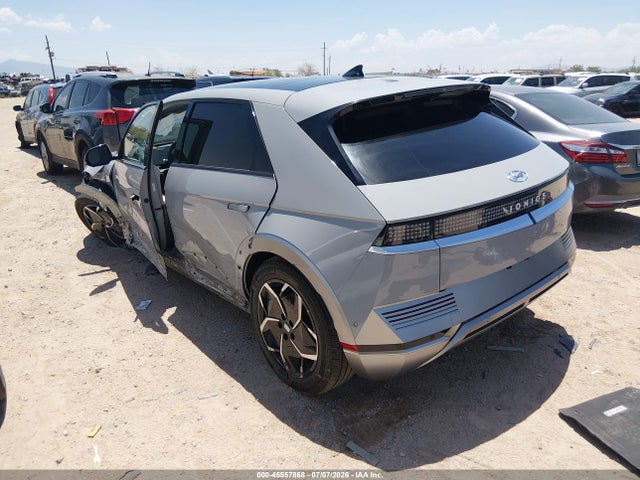 KM8KR4DE4RU340345 Hyundai Ioniq 5 Limited