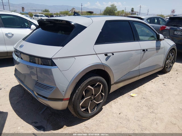 KM8KR4DE4RU340345 Hyundai Ioniq 5 Limited