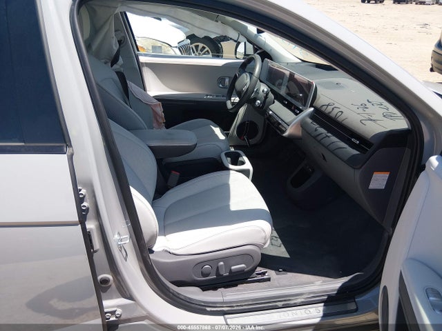 KM8KR4DE4RU340345 Hyundai Ioniq 5 Limited