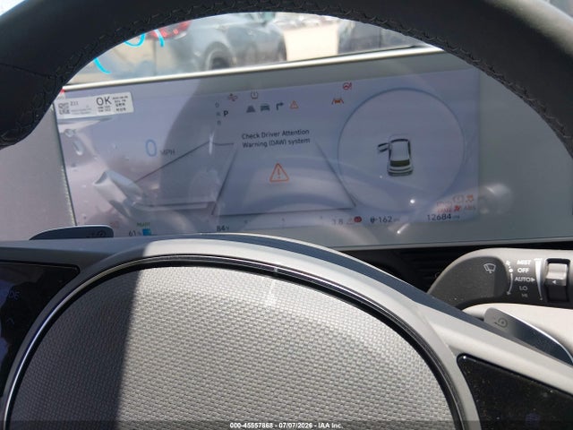 KM8KR4DE4RU340345 Hyundai Ioniq 5 Limited