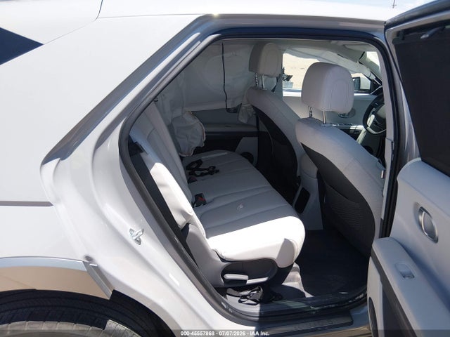 KM8KR4DE4RU340345 Hyundai Ioniq 5 Limited