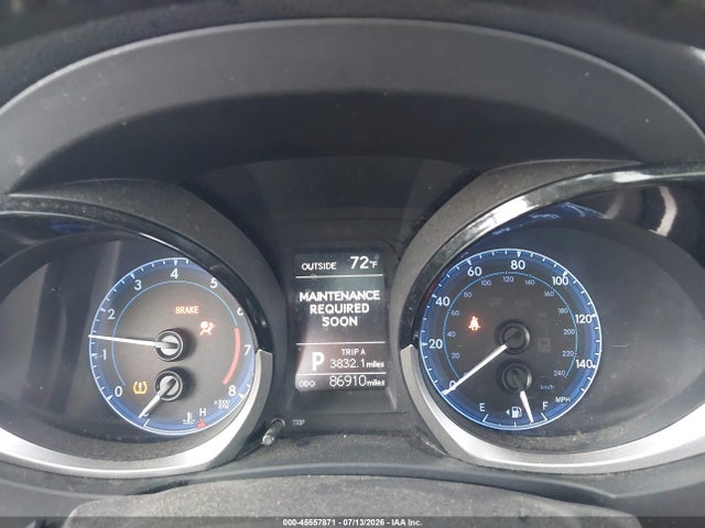 Toyota Corolla S Plus 2015 5YFBURHE1FP258821 Image 7