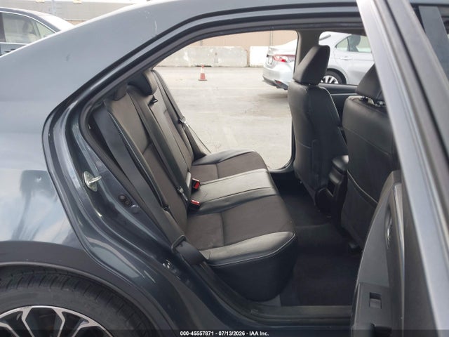 Toyota Corolla S Plus 2015 5YFBURHE1FP258821 Image 8