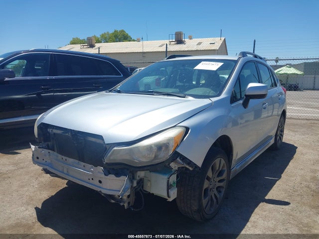 Продажа на аукционе авто 2012 Subaru Impreza 2.0i Sport Premium, vin: JF1GPAL67CG215148, номер лота: 45557873