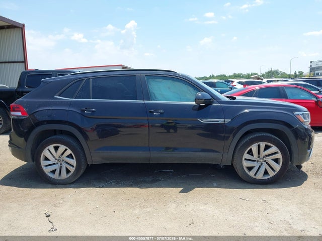 Aukcja sprzedaży 2020 Volkswagen Atlas Cross Sport 3.6l V6 Se W/technology/3.6l V6 Se W/technology R-line, vin: 1V25E2CA4LC231959, numer aukcji: 45557877