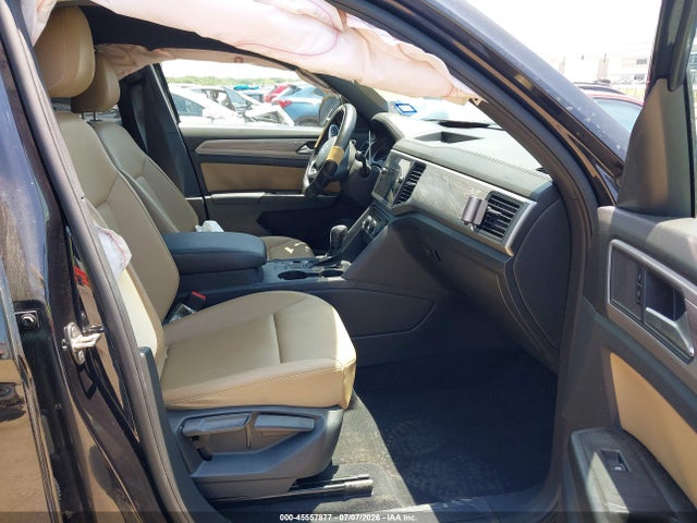 Aukcja sprzedaży 2020 Volkswagen Atlas Cross Sport 3.6l V6 Se W/technology/3.6l V6 Se W/technology R-line, vin: 1V25E2CA4LC231959, numer aukcji: 45557877